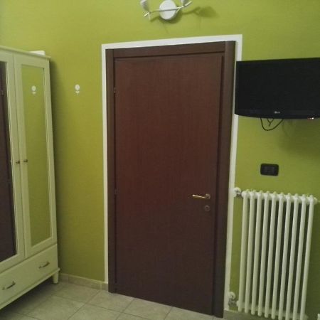 La Sciuscetta Apartment Lecce Ngoại thất bức ảnh
