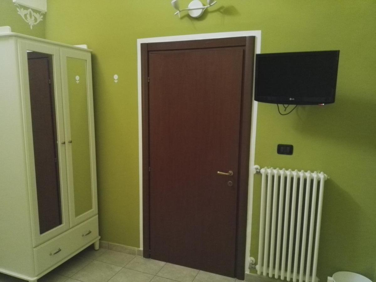 La Sciuscetta Apartment Lecce Ngoại thất bức ảnh