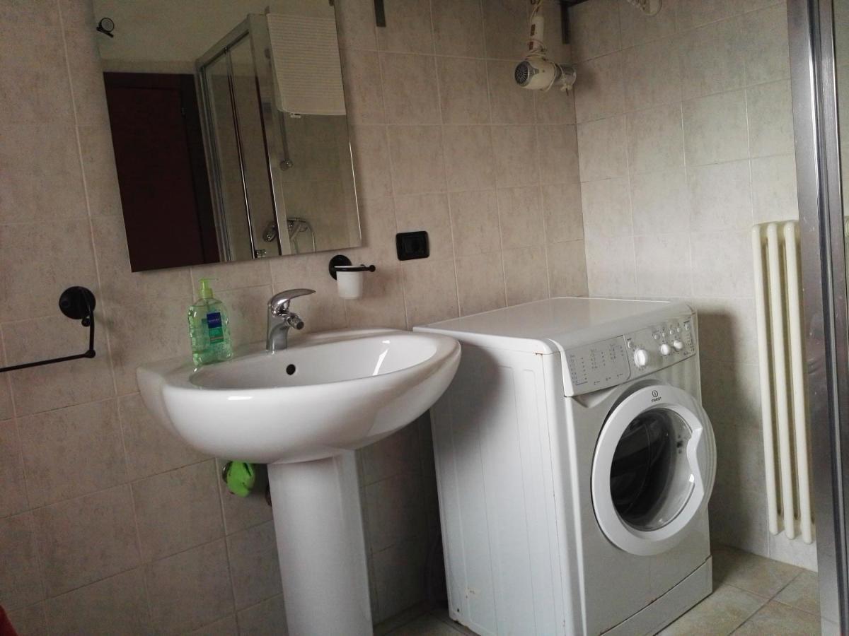 La Sciuscetta Apartment Lecce Ngoại thất bức ảnh