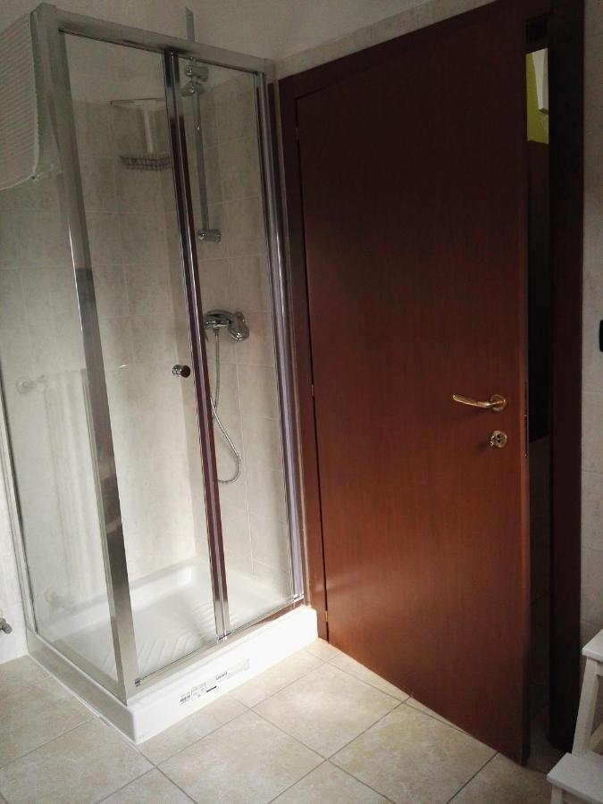 La Sciuscetta Apartment Lecce Ngoại thất bức ảnh