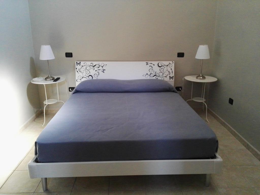 La Sciuscetta Apartment Lecce Ngoại thất bức ảnh