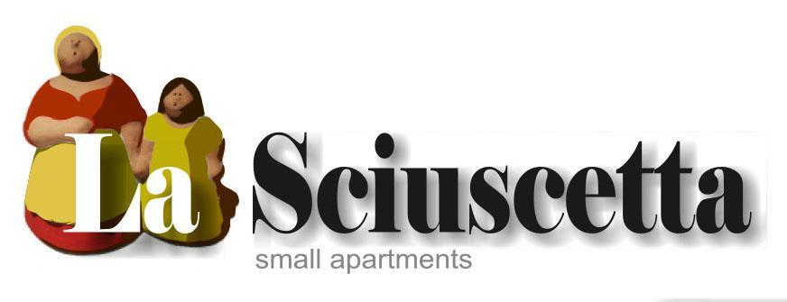 La Sciuscetta Apartment Lecce Ngoại thất bức ảnh